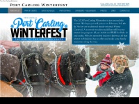 portcarlingwinterfest.ca Thumbnail