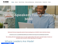 Powerspeakers.ca