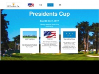 Presidentscup.ca
