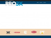 pro-ex.ca Thumbnail