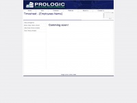 prologicsystems.ca Thumbnail