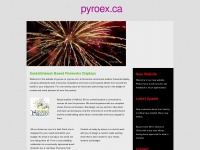 pyroex.ca Thumbnail