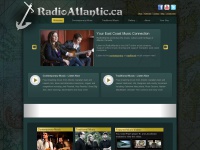 Radioatlantic.ca