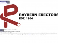 raybernerectors.com Thumbnail