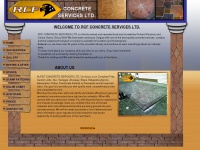 rcf-concrete.ca Thumbnail