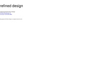 refineddesign.ca Thumbnail