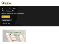 Renaissancemassage.ca