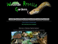 reptilegardens.ca Thumbnail