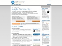 insightcommunity.com Thumbnail