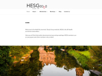 hesg.org.uk Thumbnail