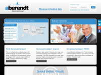 Berendtmedical.com