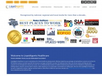liquidagents.com Thumbnail