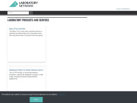 Laboratorynetwork.com