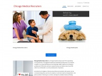 Chicagomedicalrecruiters.com