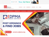 edpma.org Thumbnail