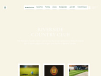 Riversidecountryclub.ca