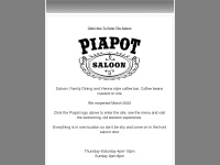 Piapotsaloon.com