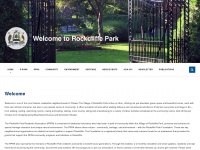 rockcliffepark.ca Thumbnail