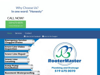 rootermaster.ca Thumbnail