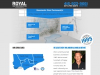 royalwaterproofing.com Thumbnail