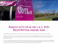 runwild.ca Thumbnail