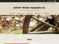 rustywood.ca Thumbnail