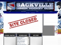 Sackvilleminorhockey.ca