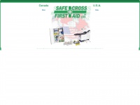 safecross.com Thumbnail
