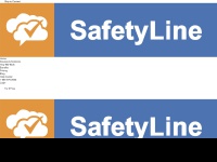Safetylineloneworker.com
