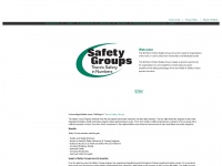 safetygroups.ca Thumbnail