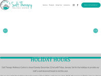 Salttherapy.ca
