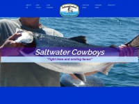 saltwatercowboys.ca Thumbnail