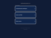 Saltwaterpools.ca