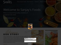 sanjayfoods.ca