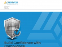auditwerx.com Thumbnail