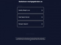 saskatoon-mortgagebroker.ca