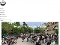 saskatooncycles.org Thumbnail