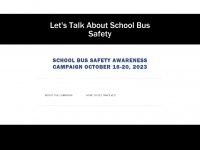 schoolbussafety.ca Thumbnail