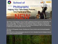 schoolofphotography.ca Thumbnail