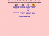 scoutbadges.ca Thumbnail