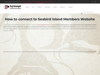 seabirdisland.ca Thumbnail