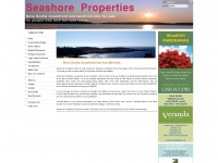 Seashoreproperties.ca