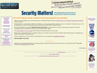 securitymatters.ca Thumbnail