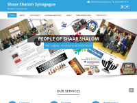 Shaarshalom.ca