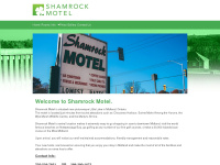 shamrockmotel.ca