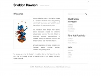 Sheldondawson.com