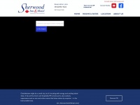 sherwoodmotel.ca Thumbnail