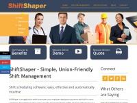 shiftshaper.ca Thumbnail