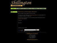 shillingtonkennels.ca Thumbnail
