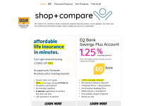 Shopandcompare.ca